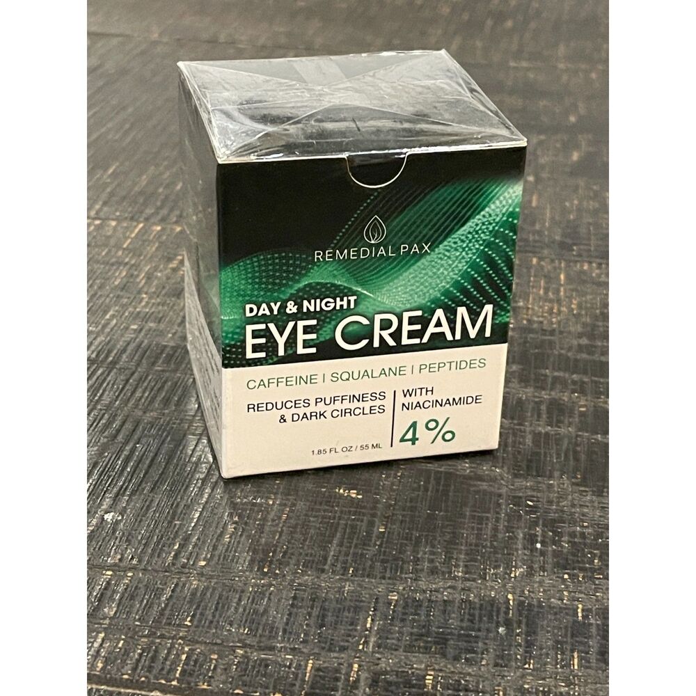 Remidal Paxwell Under Eye Cream for Dark Circles and Puffiness
